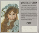 Ann / Stanton: Porzellanpuppen K3 (Käyt)