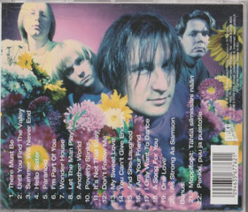 Poverty Stinks: There Must Be...Hits!  CD (Käyt)