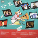 V/A: Power Play 2LP (Käyt)