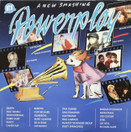 V/A: Power Play 2LP (Käyt)
