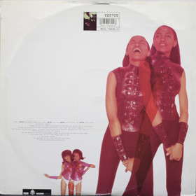 Powercut Featuring Nubian Prinz: Girls 12
