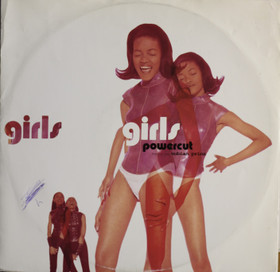 Powercut Featuring Nubian Prinz: Girls 12