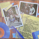 Pratt & McClain: Featuring Happy Days LP (Mint)