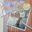 Pratt & McClain: Featuring Happy Days LP (Mint)