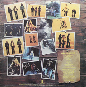 Prelude: After The Gold Rush LP (Käyt)