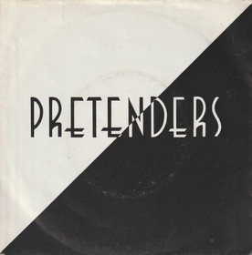 Pretenders: Brass In Pocket 7