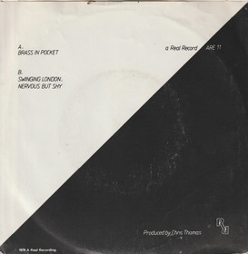 Pretenders: Brass In Pocket 7