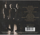 Priests: The Priests CD (Käyt)