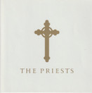 Priests: The Priests CD (Käyt)