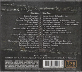 V/A: Primal Rock 2CD (Käyt)