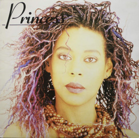 Princess: Princess LP (Käyt)