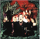 Private Line: 21st Century Pirates CD (Käyt)