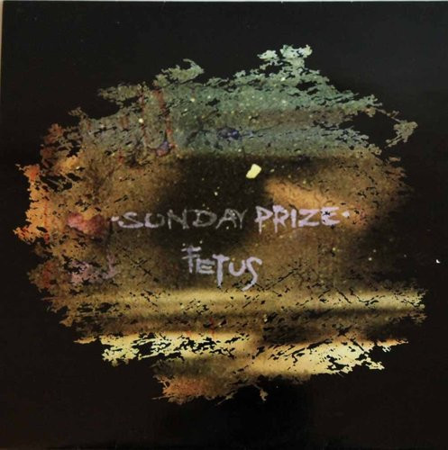 Sunday Prize: Fetus LP (Käyt)