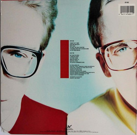 Proclaimers: This Is The Story LP (Käyt)