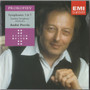 Prokofiev / London Symphony Orchestra / Previn: Symphonies 5 & 7. CD