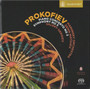 Prokofiev /Gergiev /Matsuev: Piano Concerto No 3 / Symphony No 5. SACD