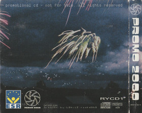 V/A: Promo 2000 (Botnia Beat) 2CD (Käyt)