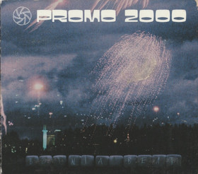 V/A: Promo 2000 (Botnia Beat) 2CD (Käyt)