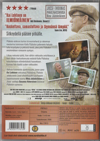Päätalo DVD (Käyt)