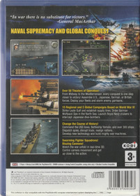 P.T. O. IV. PS2 (Käyt)