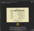 Puccini / Kiri Te Kanawa / Domingo / Maazel: La Rondine 2CD Box (Käyt)