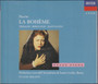 Puccini / Tebaldi /Bergonzi /Bastianini /Serafin: La Bohème 2CD (Käyt)