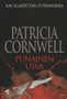 Patricia Cornwell: Punainen usva - Kay Scarpettan tutkimuksia K4 Käyt