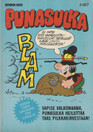 Punasulka 2/1977. K3 (Käyt)