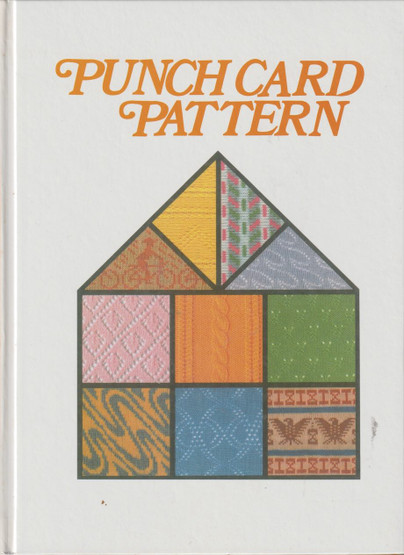 Punch Card Pattern K4 (Käyt)