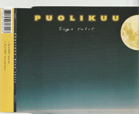 Puolikuu: Sinä tulit CDs (Käyt)