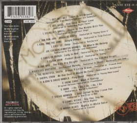 V/A: Pure Movies CD (Käyt)