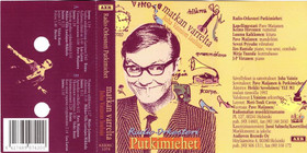 Radio-Orkesteri Putkimiehet: Matkan varrelta–Junnu Vainion lauluja MC 