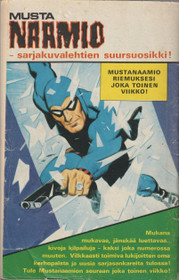 Pyhimys 3/1975. K2+ (Käyt)