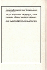  Martti Pöyhönen: Keräilylehtien hintaopas 1998–2000. K3- (Käyt)