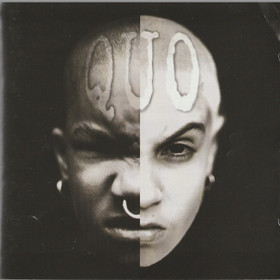 Quo: Quo CD (Käytetty)
