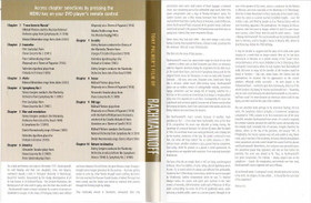 Tony Palmer's film of Rachmaninoff DVD (Käyt)