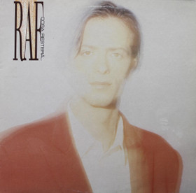 Raf: Cosa Resterà... LP (Käyt)