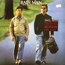 V/A: Rain Man (Original Motion Picture Soundtrack) LP (Käyt)