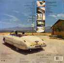 V/A: Rain Man (Original Motion Picture Soundtrack) LP (Käyt)