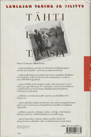 Rainer Friman: Tähti etsii tähteä - Rainer Frimanin tarina K3- (Käyt)