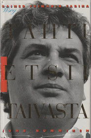 Rainer Friman: Tähti etsii tähteä - Rainer Frimanin tarina K3- (Käyt)