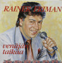 Rainer Friman: Venäjän taikaa LP (Käyt)