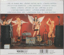 Rainio Bros: Joku kuuntelee CD (Käyt)