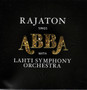 Rajaton: Rajaton sings ABBA with Lahti Symphony Orchestra CD (Käyt)