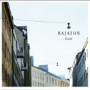 Rajaton: Kevät CD (Käyt)