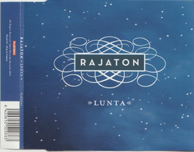Rajaton: Lunta CDs (Käyt)