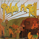 Ralph McTell: My Side Of Your Window LP (Käyt)