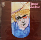 Ramblin' Jack Elliott: Ramblin' Jack Elliott LP (Käyt)