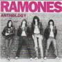 Ramones: Anthology 2CD (Käyt)