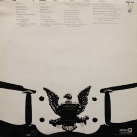 Ramones: Ramones LP (Käyt)